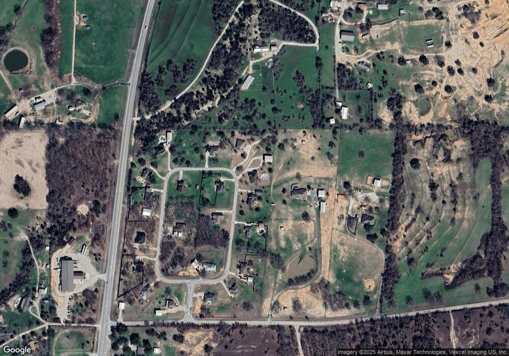 122 Hedges Cir, Weatherford, TX 76085 - photo 1