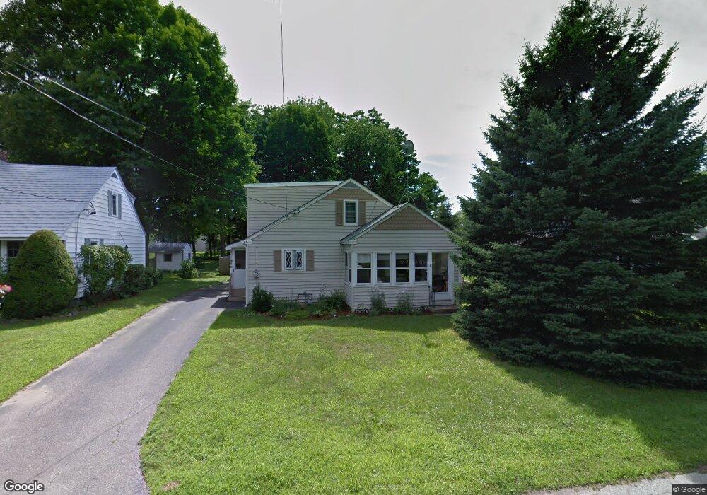 27 Lamoille St, Essex Junction, VT 05452 - photo 1