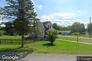 810000 Glastonbury St, Hawk Run, PA 16840