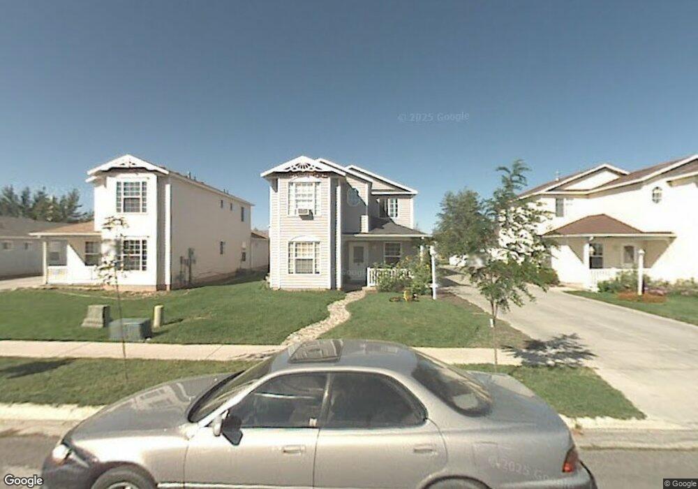 181 N 860 W, Spanish Fork, UT 84660 - photo 1