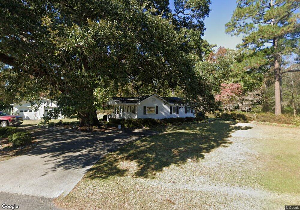 7401 Mason Landing Rd, Wilmington, NC 28411 - photo 1