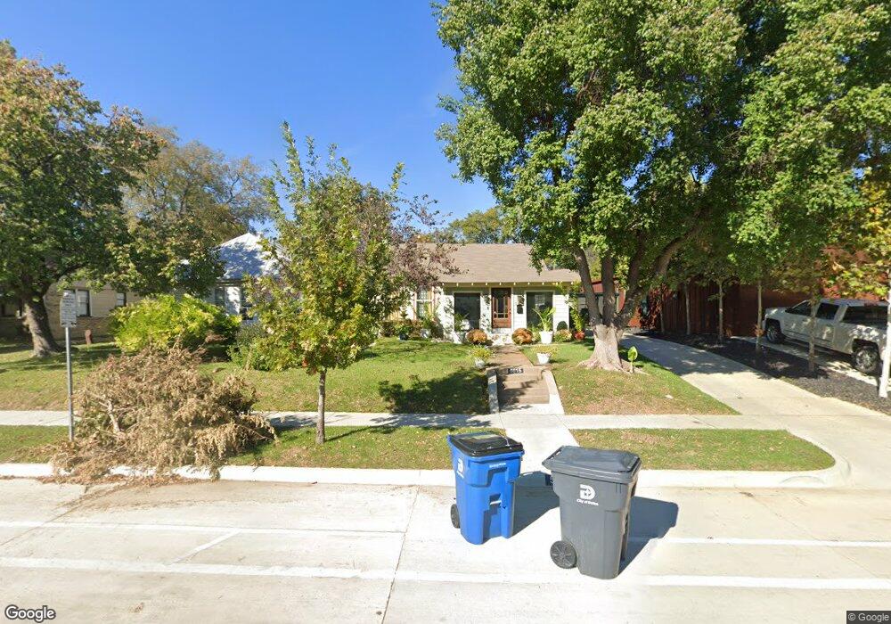 5815 Richmond Ave, Dallas, TX 75206 - photo 1