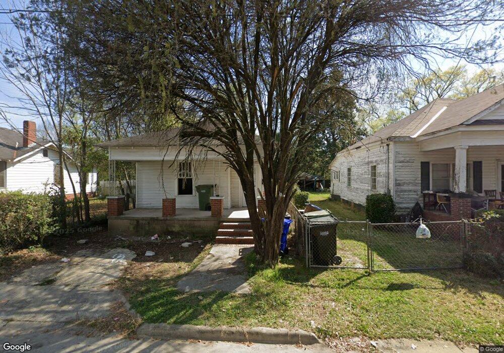 1526 27th St, Columbus, GA 31901 - photo 1