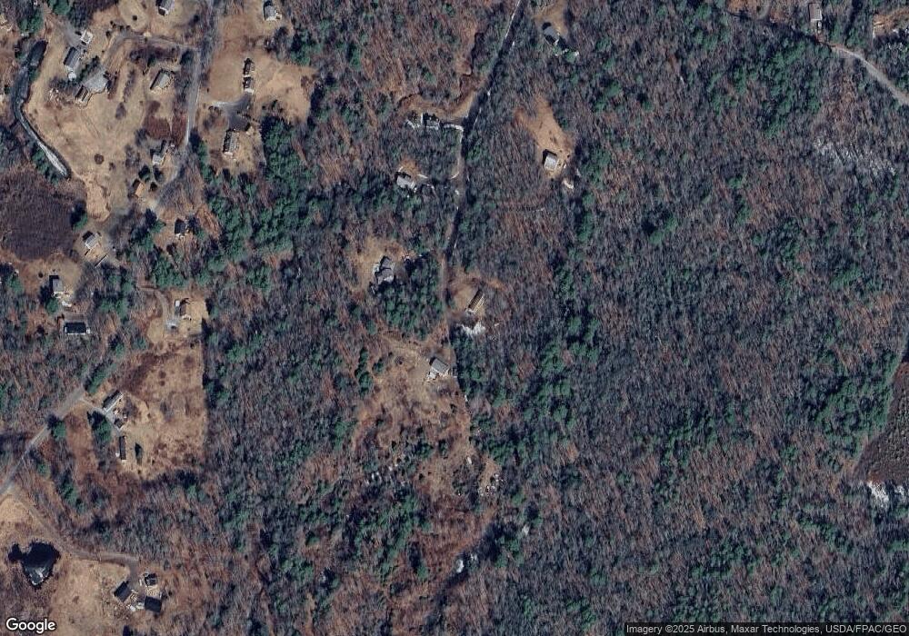 73 Double m Ln, Woolwich, ME 04579 - photo 1