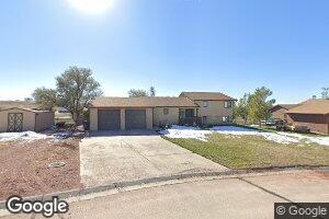 364 Willow Creek Dr, Wright, WY 82732