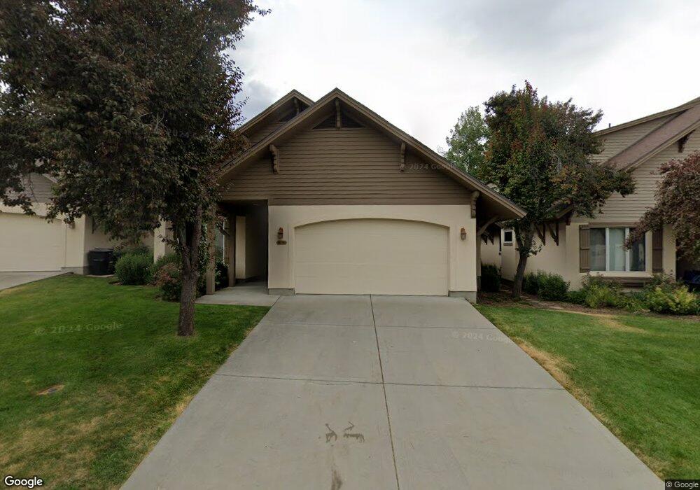 80 W Village Cir, Midway, UT 84049 - photo 1