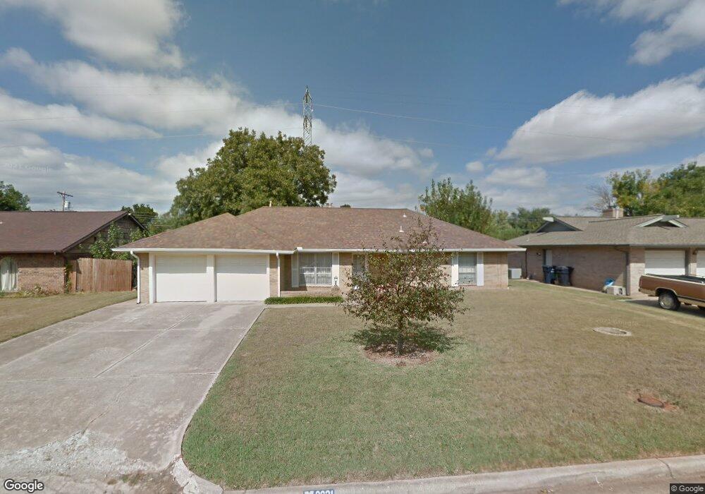 2621 NW 115th St, Oklahoma City, OK 73120 - photo 1