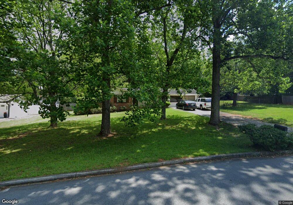 914 Hickory Ridge Rd SW, Lilburn, GA 30047 - photo 1