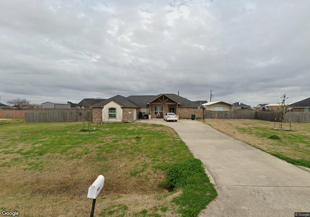 11110 Emily Ruth Dr, Needville, TX 77461 - photo 1