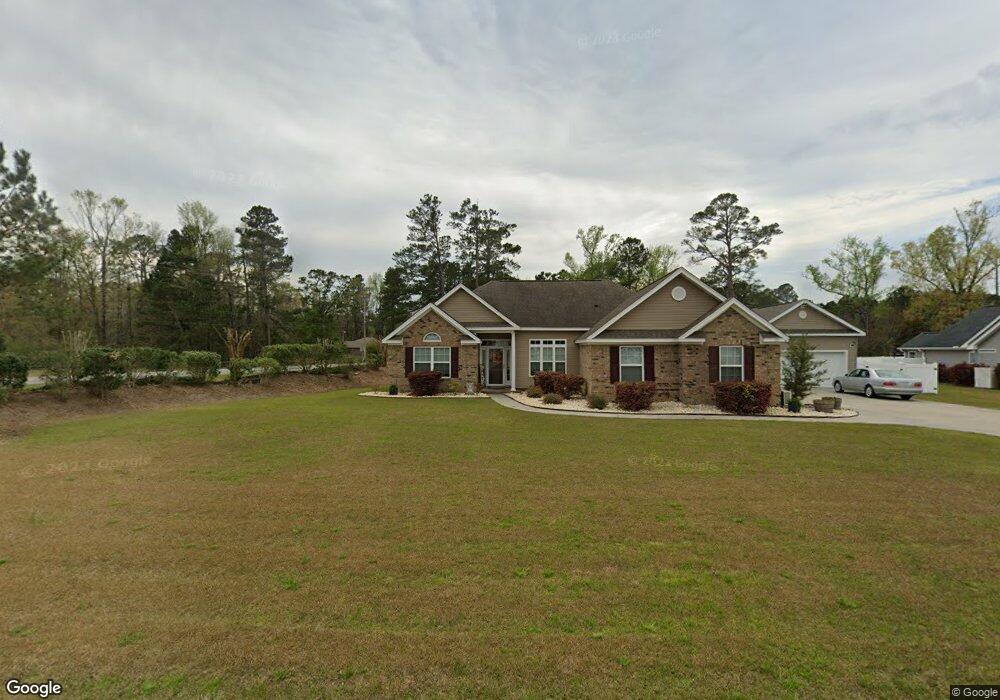 41 Piperridge Dr, Conway, SC 29526 - photo 1
