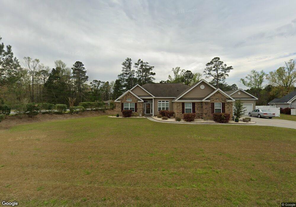 33 Piperridge Dr, Conway, SC 29526 - photo 1