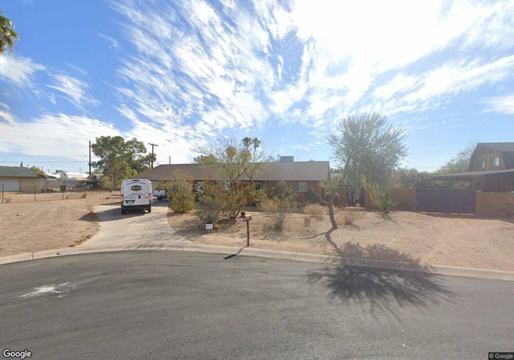 6545 E Halifax Dr, Mesa, AZ 85205 - photo 1