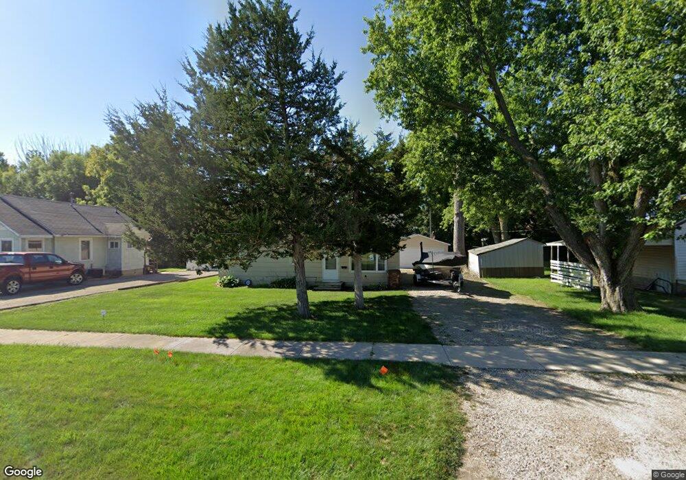 1610 W State St, Marshalltown, IA 50158 - photo 1