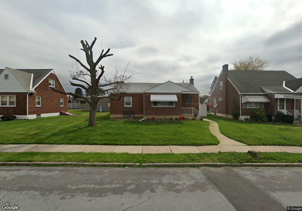 733 N Kearney St unit 735, Allentown, PA 18109 - photo 1