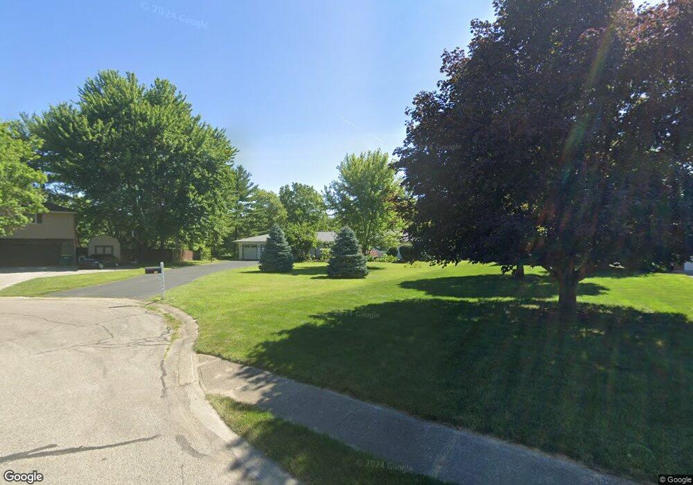 1115 Charles Ct, Plainfield, IN 46168 - photo 1