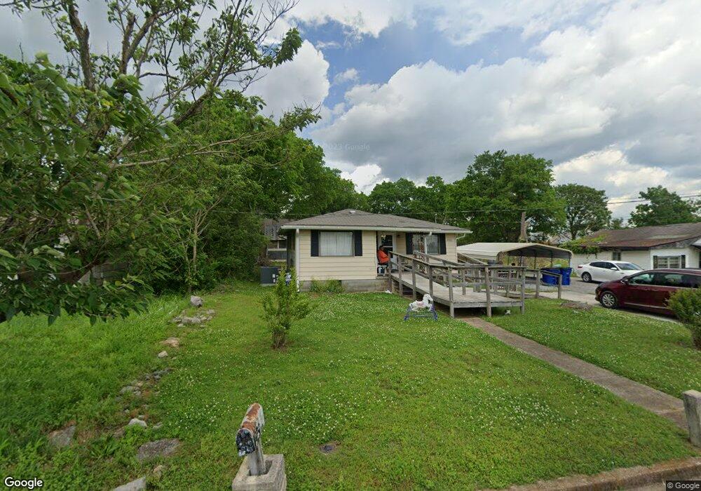 206 Noblitt St, Shelbyville, TN 37160 - photo 1