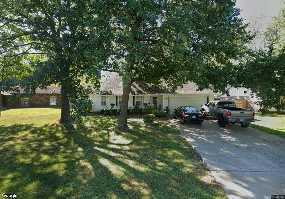 2609 W Joliet Ct, Broken Arrow, OK 74012 - photo 1
