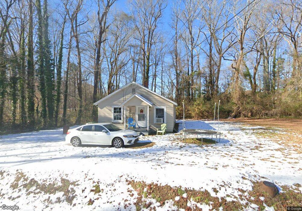 1133 Oakland St, Roanoke Rapids, NC 27870 - photo 1