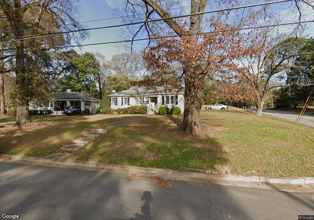 1706 Wells Dr, Columbus, GA 31906 - photo 1