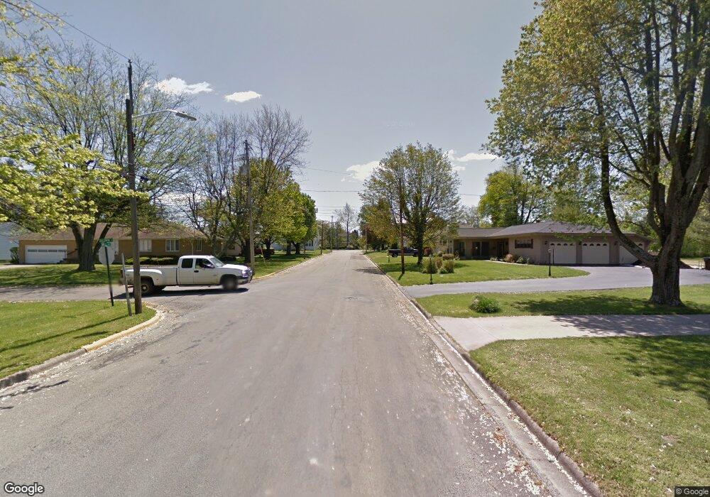 4 N Mill St, Blanchester, OH 45107 - photo 1