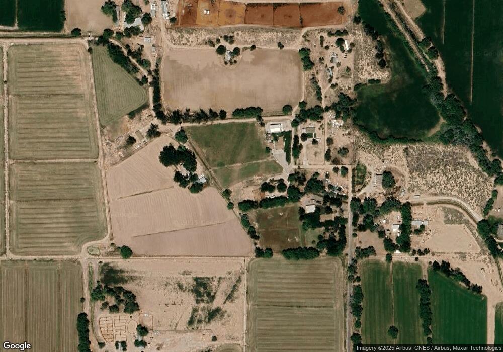 1628 Shoffner Ln, Fallon, NV 89406 - photo 1