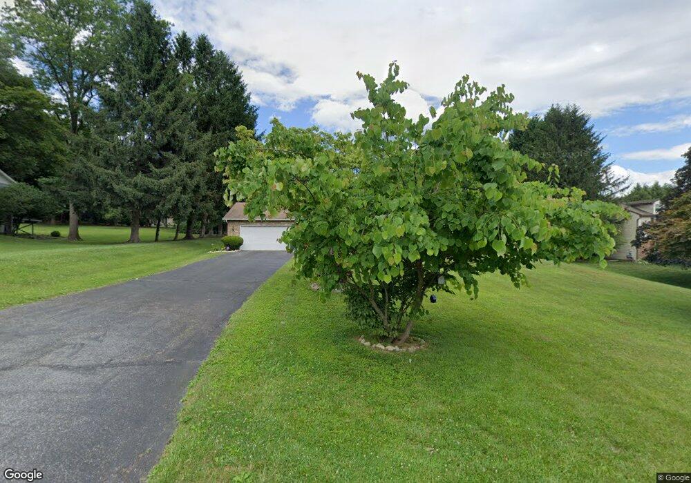 1707 Bordeaux Ct, Fallston, MD 21047 - photo 1