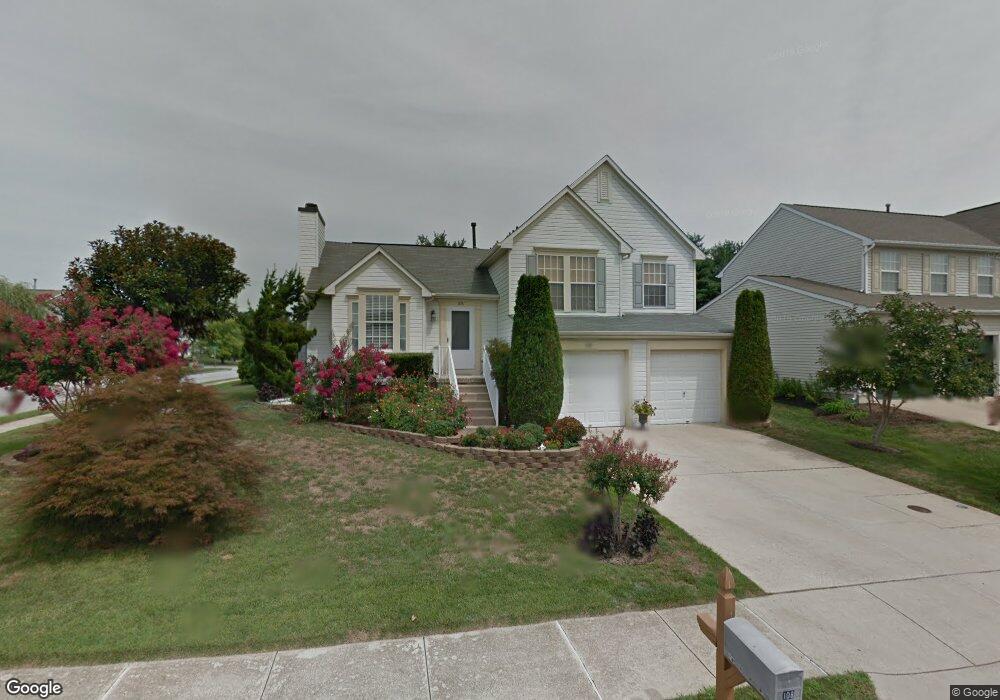 108 Macduff Rd, Newark, DE 19711 - photo 1