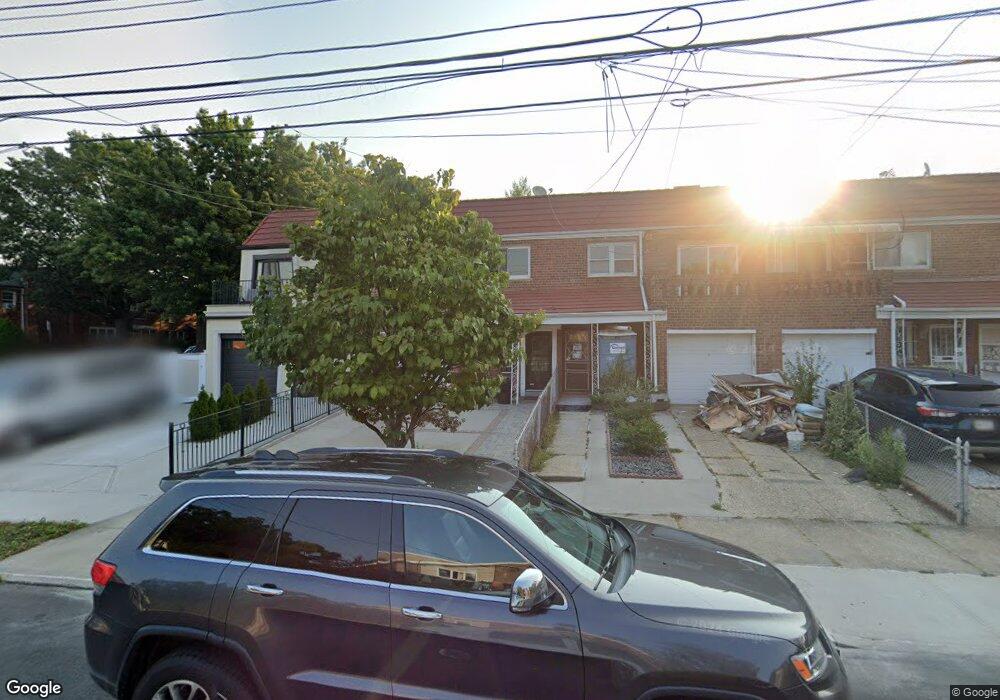 21-1 73rd St unit 1, East Elmhurst, NY 11370 - photo 1