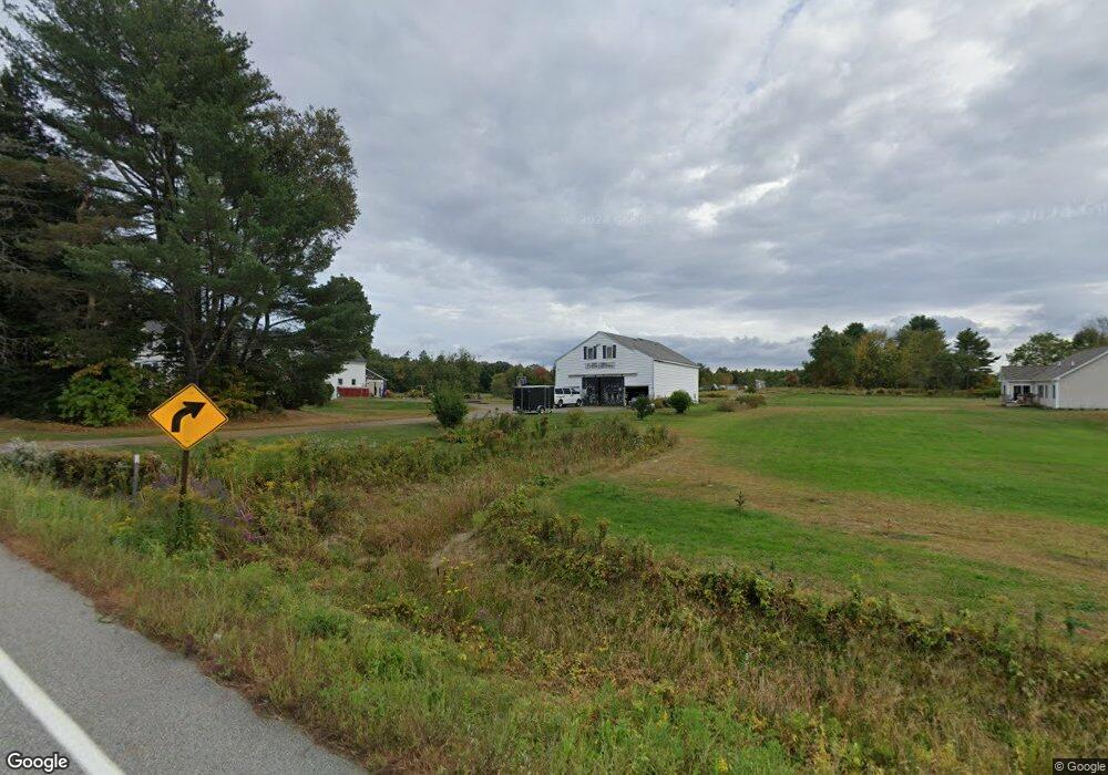 105 Upland Rd, Lisbon Falls, ME 04252 - photo 1