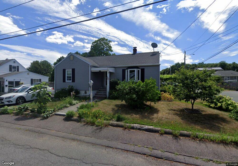 44 Echo Ave, Beverly, MA 01915 - photo 1