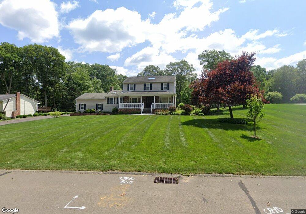 59 Oakwood Dr, Oxford, CT 06478 - photo 1