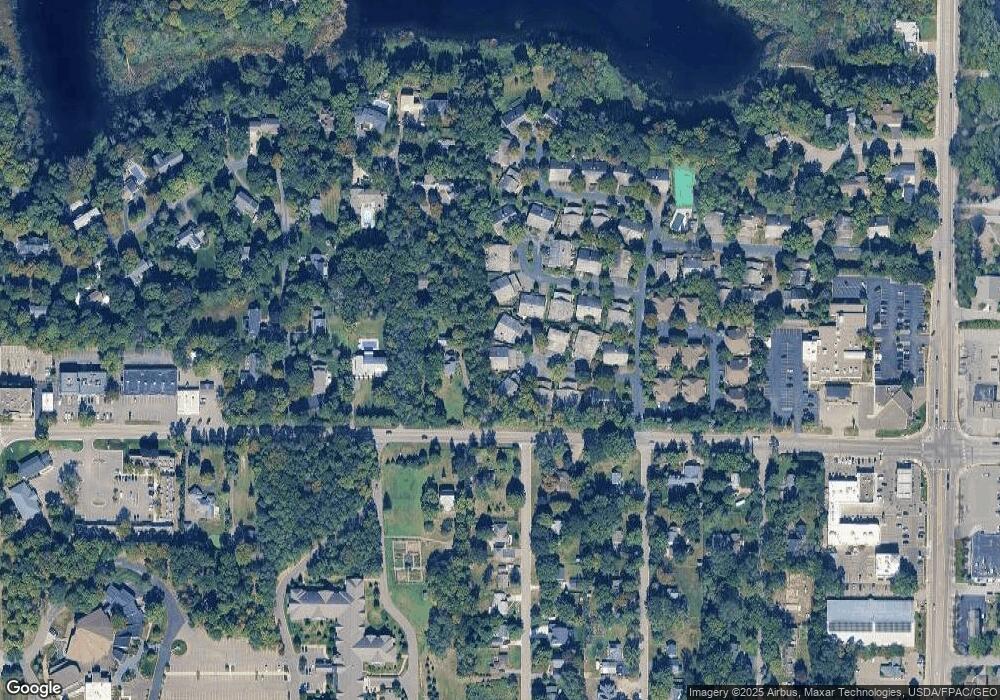 17921 Brigham Trail, Wayzata, MN 55391 - photo 1