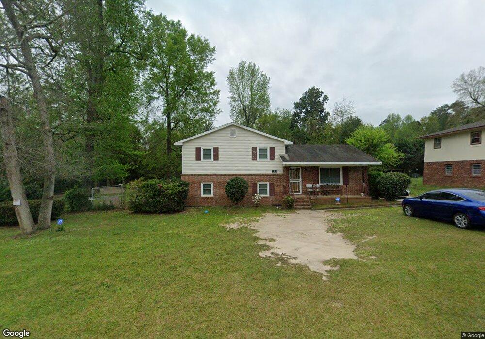 3126 O''Hara Dr S unit 8, Macon, GA 31206 - photo 1