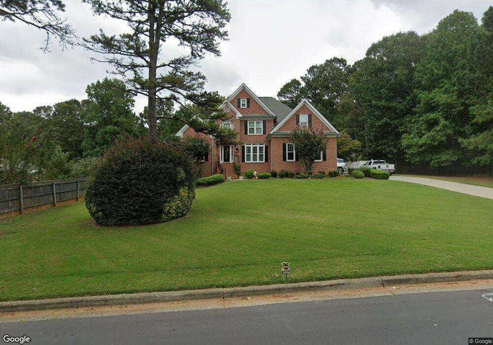 4995 Duncans Lake Dr, Buford, GA 30519 - photo 1
