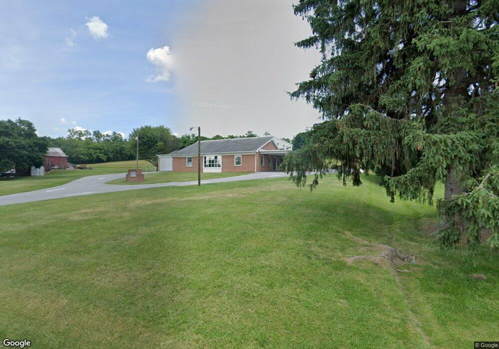 12525 Bradbury Ave, Smithsburg, MD 21783 - photo 1