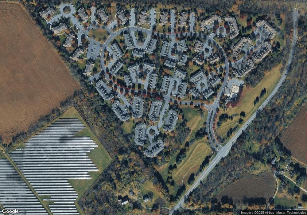 1208 Fairview Cir, Stewartsville, NJ 08886 - photo 1