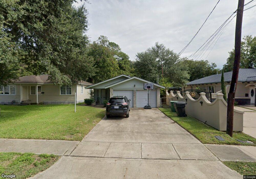3718 Wayne St, Houston, TX 77026 - photo 1