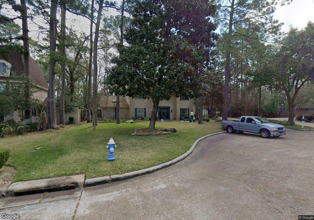 15102 Beacham Dr, Houston, TX 77070 - photo 1