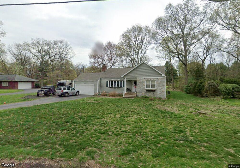 53 Woodside Dr, Orange, CT 06477 - photo 1