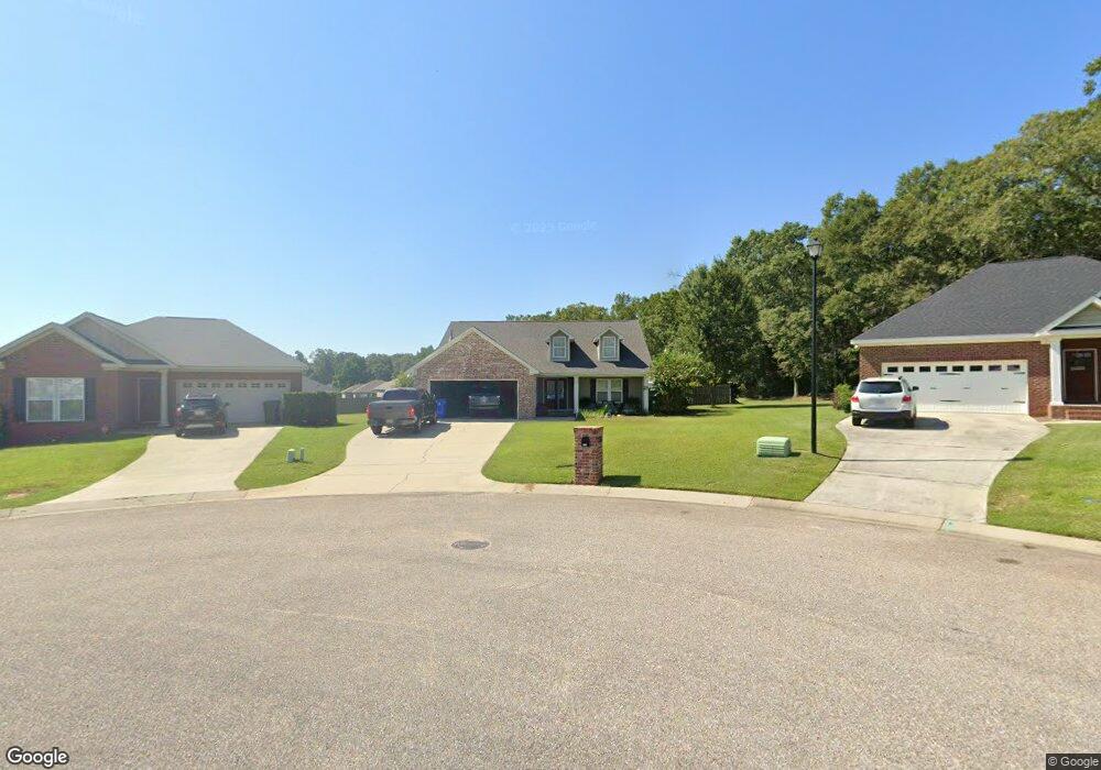 512 Sprucepine Rd, Dothan, AL 36301 - photo 1