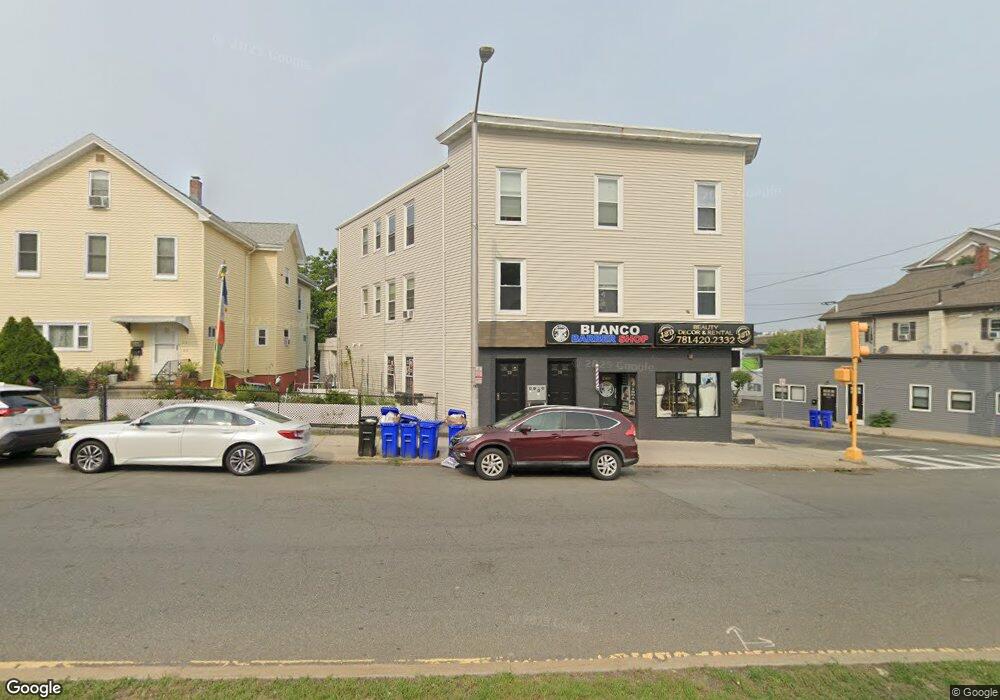 236 Main St unit 240, Malden, MA 02148 - photo 1