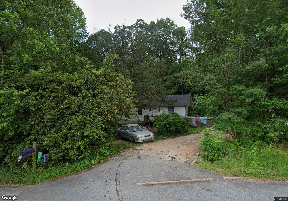 112 Wolfers Hollow Rd, Walhalla, SC 29691 - photo 1