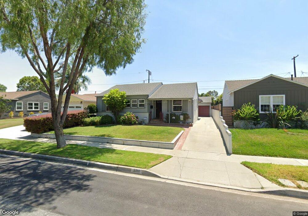 3318 Yearling St, Lakewood, CA 90712 - photo 1