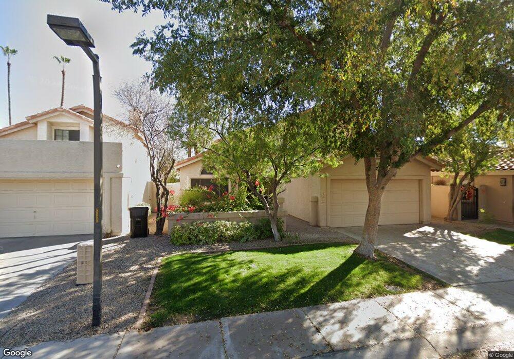 9077 S Grandview Dr, Tempe, AZ 85284 - photo 1