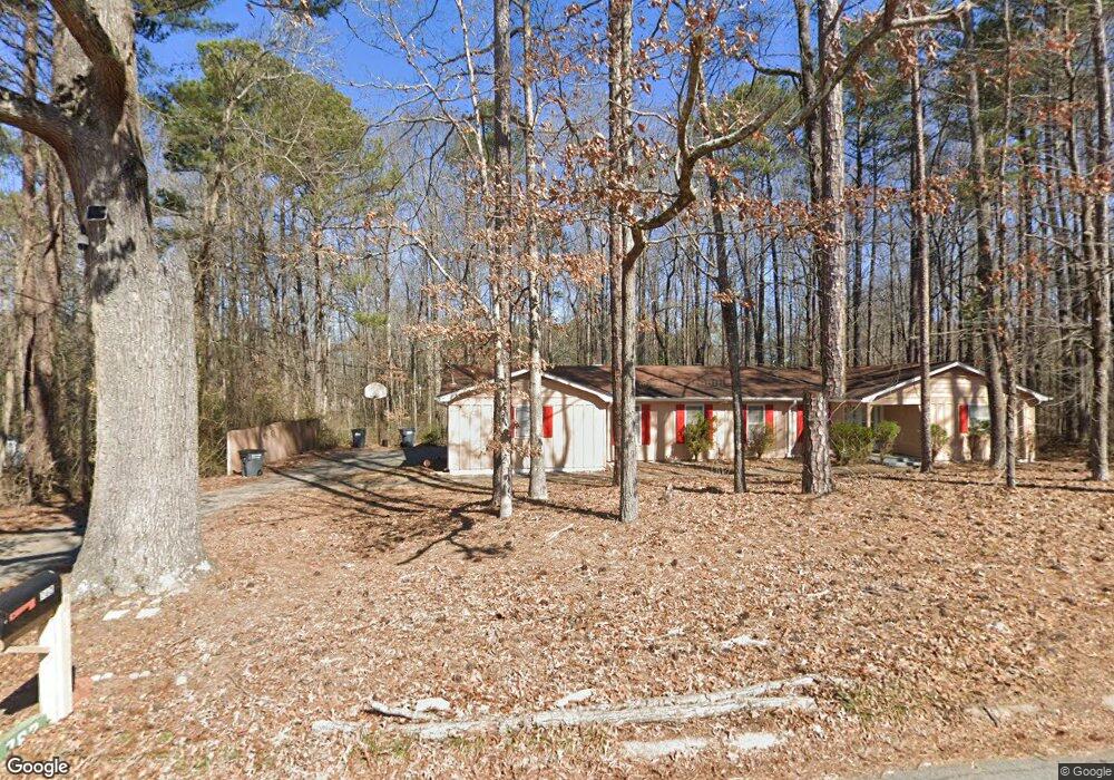 782 Britt Rd SW, Mableton, GA 30126 - photo 1