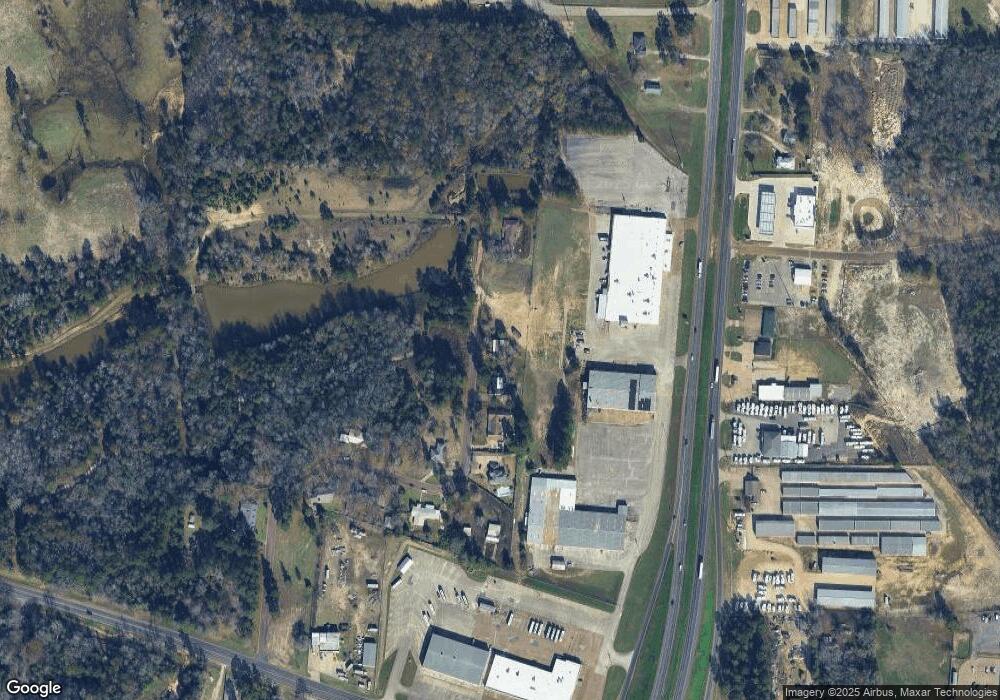 404 Fernwood Dr, Nacogdoches, TX 75964 - photo 1