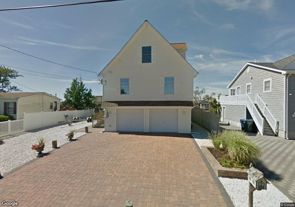 15 N Forecastle Dr, Little Egg Harbor Township, NJ 08087 - photo 1