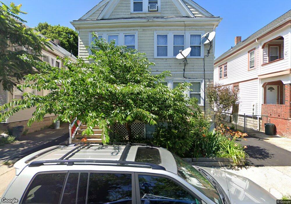 9 Cheverus Rd unit 11, Dorchester Center, MA 02124 - photo 1