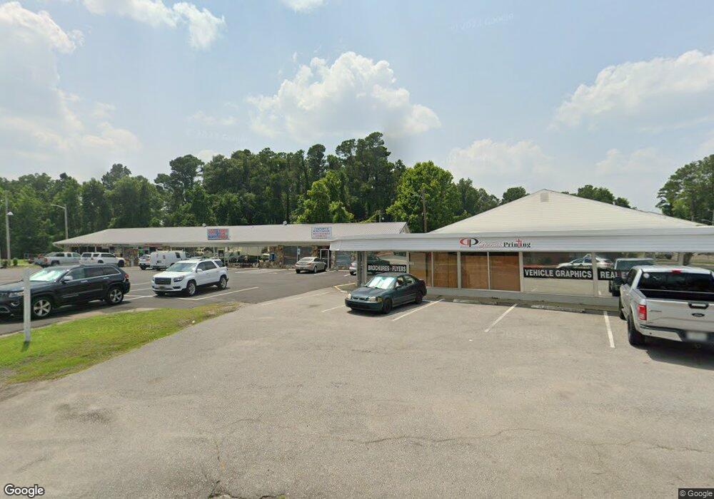 1805 Park View Rd, Conway, SC 29526 - photo 1