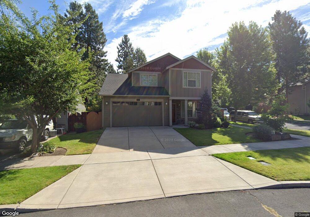 61184 Lodgepole Dr unit Lot 9, Bend, OR 97702 - photo 1